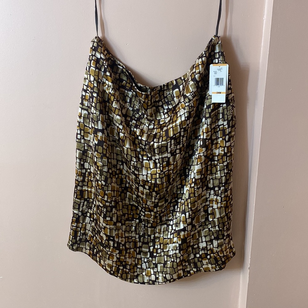 Jones New York Skirt NWT